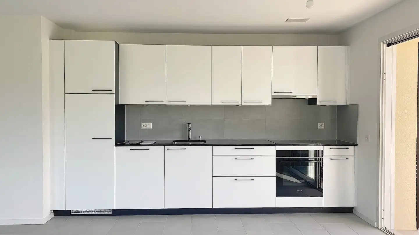 Apartment for rent - Rue Des Saugettes 8c, 1417 Epautheyres - Photo 4