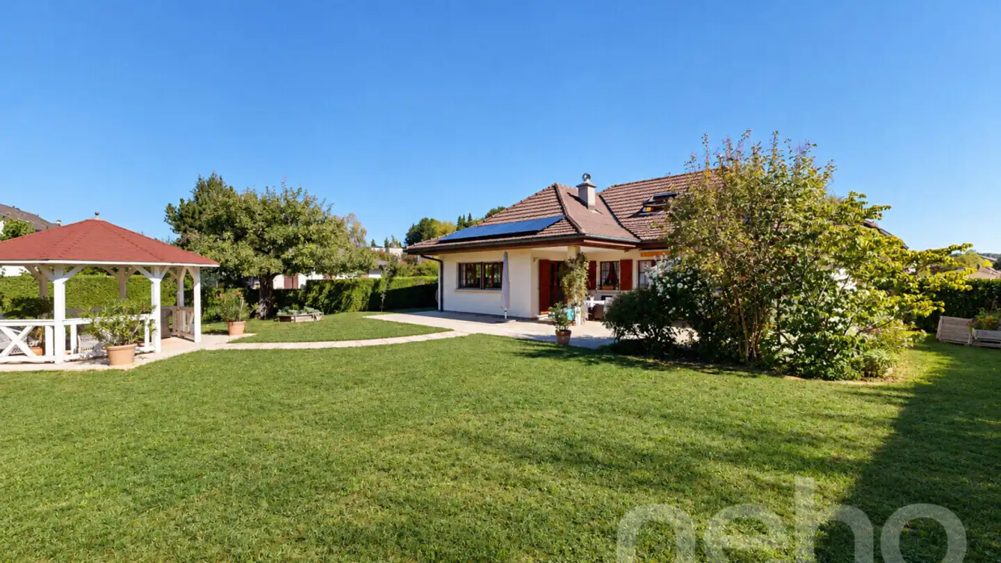 Single house for sale - 1720 Corminboeuf - Photo 2