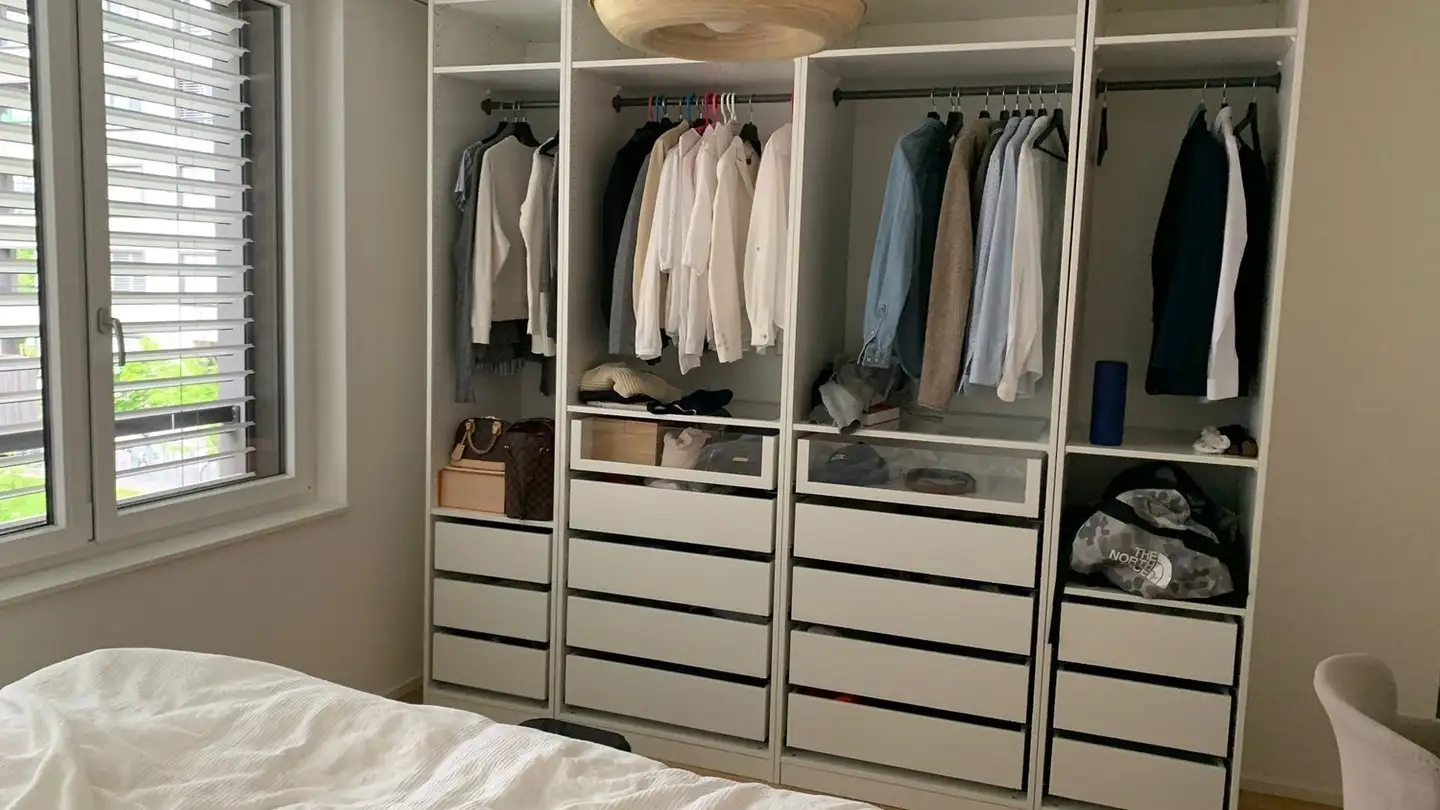 Apartment for rent - Gustav Zeiler-Ring 30, 5600 Lenzburg - Photo 4