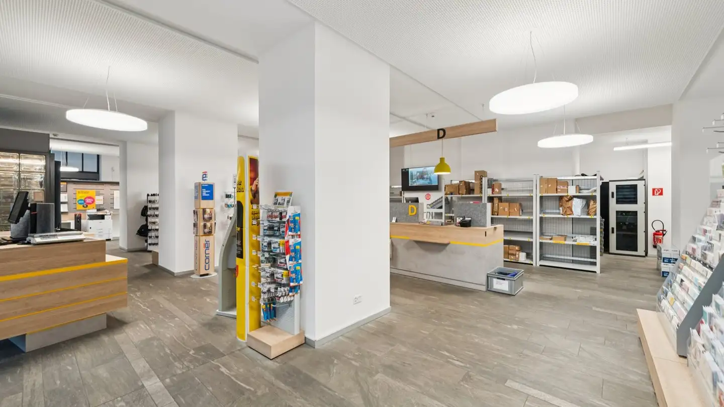 Commercial for rent - Uraniastrasse 7, 8001 Zürich - Photo 4