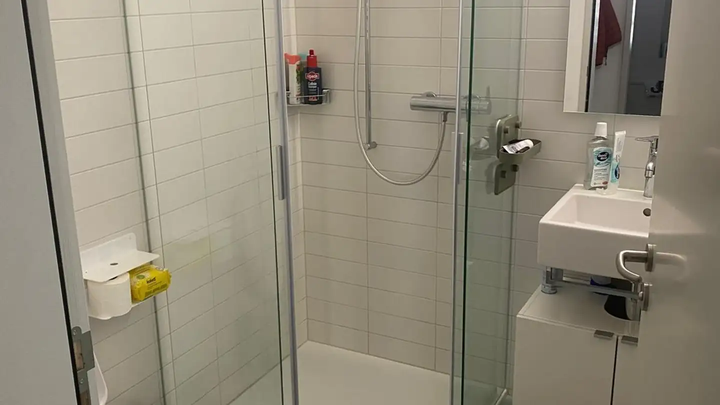 Appartement à louer - 8048 Zürich - Photo 3