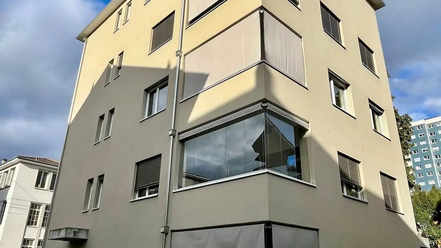 Appartamento in vendita - Rue Des Pianos / Pianostrasse 59, 2503 Biel/Bienne - Foto 2