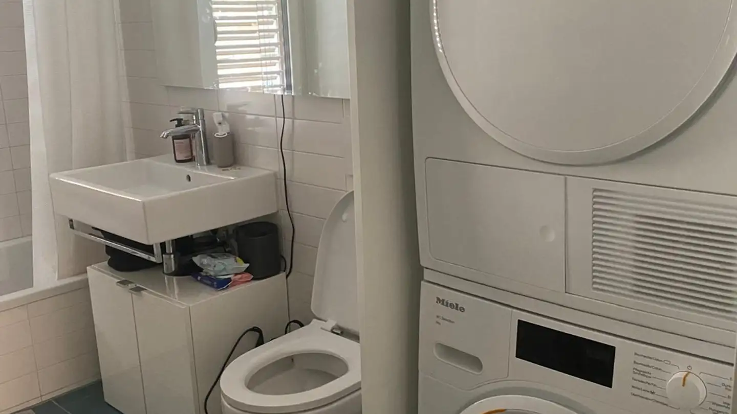 Appartement à louer - 8048 Zürich - Photo 4