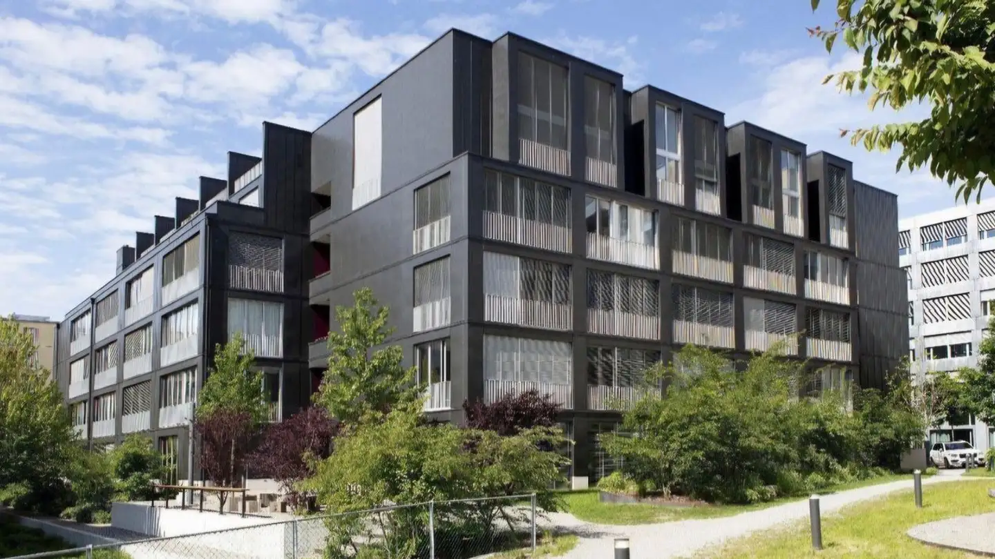 Appartement à louer - Boulevard Lilienthal 5, 8152 Glattpark (Opfikon) - Photo 2