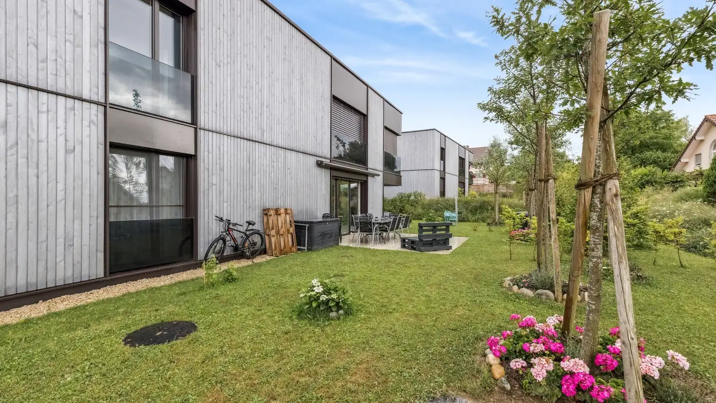 Apartment for sale - Allée Des Prés Du Record 14, 1040 Echallens