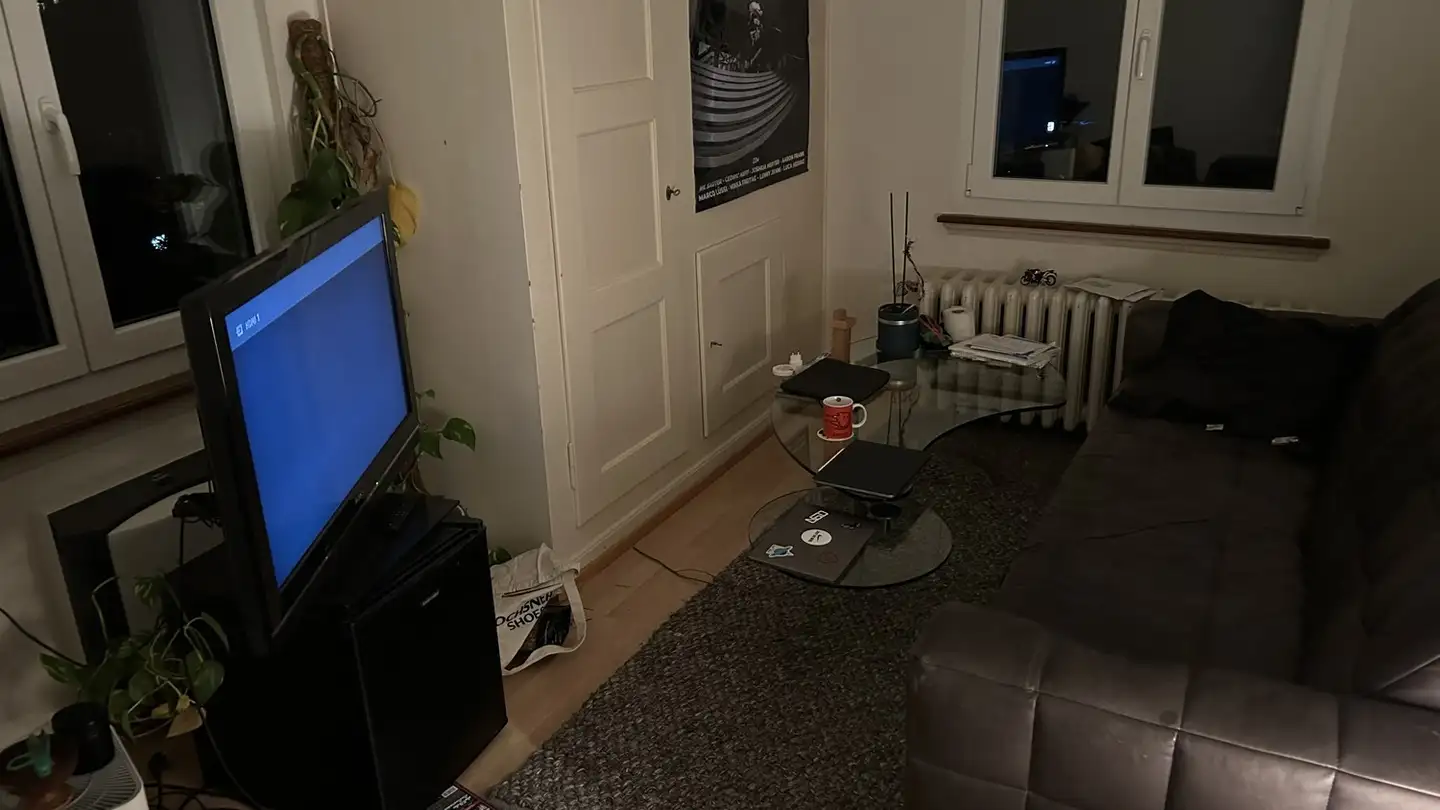 Stanza singola in affitto - 5400 Baden - Foto 2