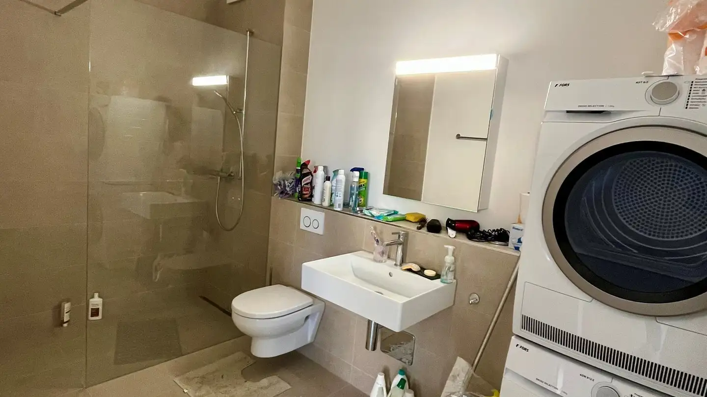 Appartamento in vendita - Rue Des Pianos / Pianostrasse 59, 2503 Biel/Bienne - Foto 4