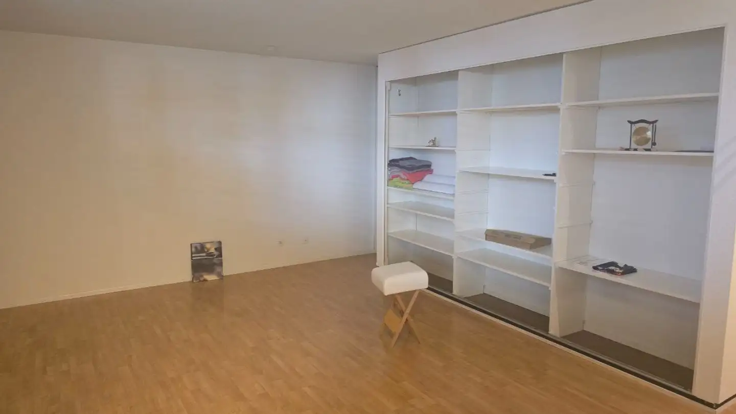 Apartment for rent - 4059 Basel - Photo 2