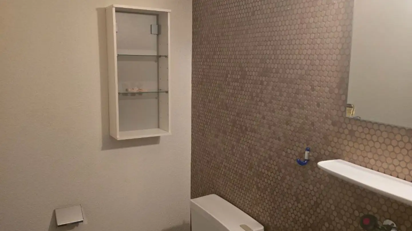 Apartment for rent - 4059 Basel - Photo 3