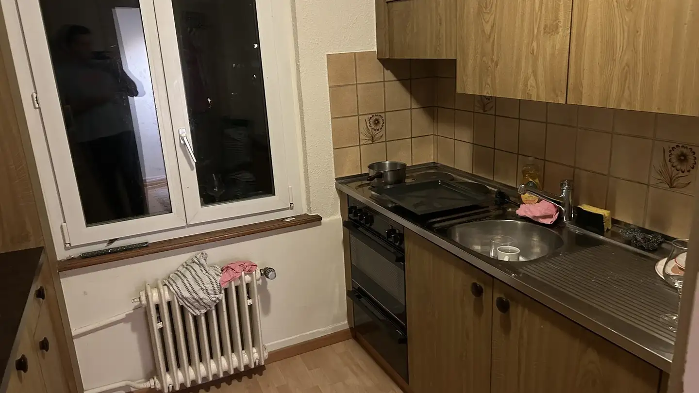 Stanza singola in affitto - 5400 Baden - Foto 4