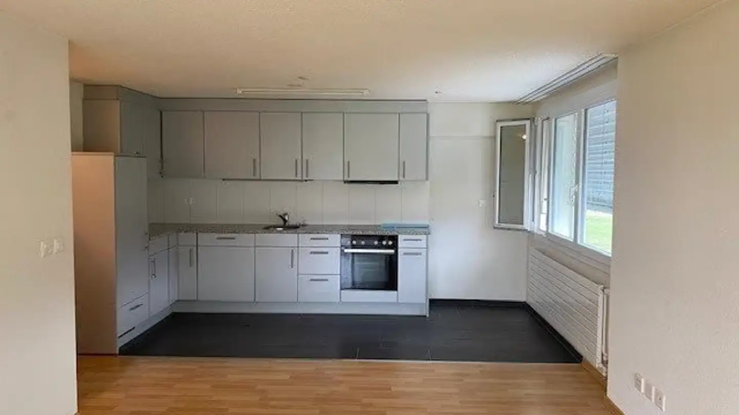 Apartment for rent - Tanneggweg 8, 3604 Thun - Photo 2