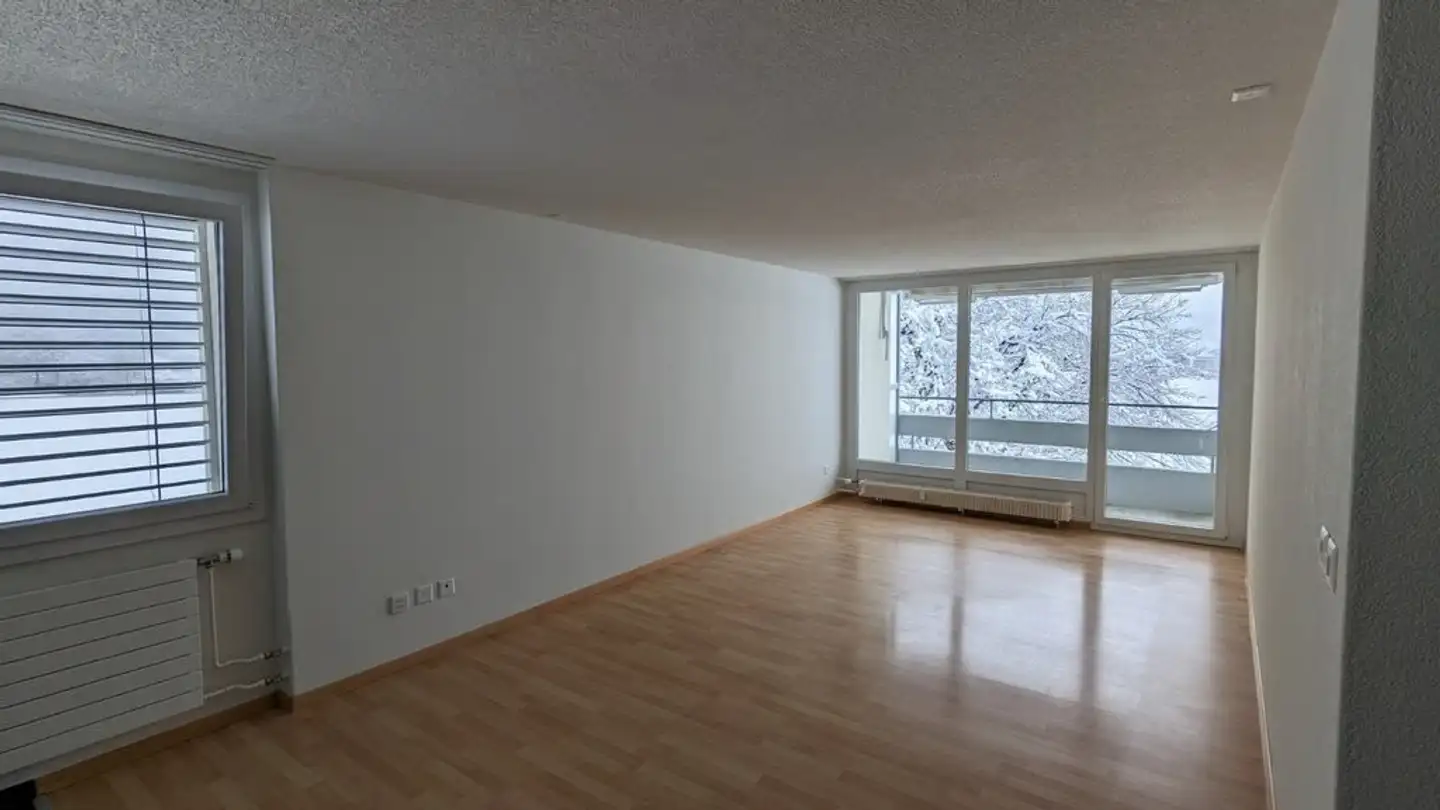 Apartment for rent - Tanneggweg 8, 3604 Thun - Photo 3