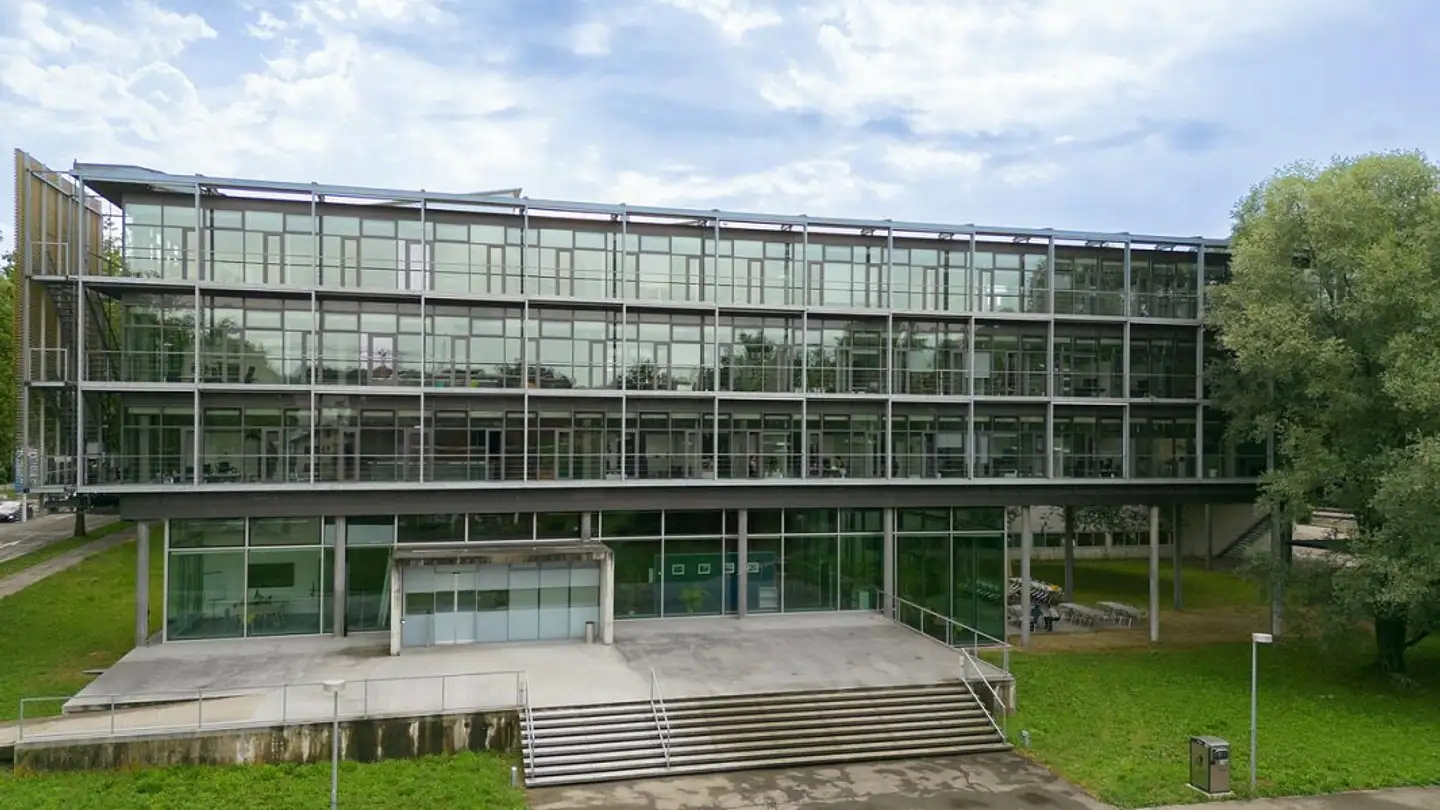 Bürofläche mieten - Worblentalstrasse 68, 3063 Ittigen