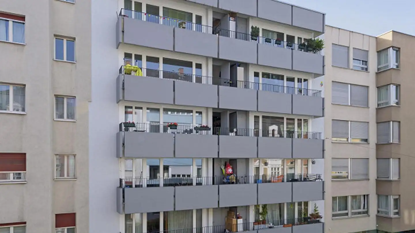 Spazio di archiviazione in affitto - Dornacherstrasse 150, 4053 Basel - Foto 2