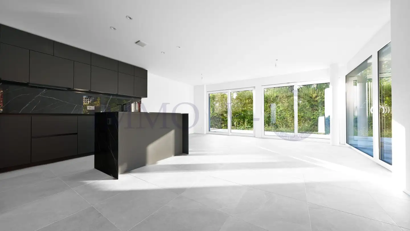 Einfamilienhaus mieten - 1012 Lausanne - Foto 2