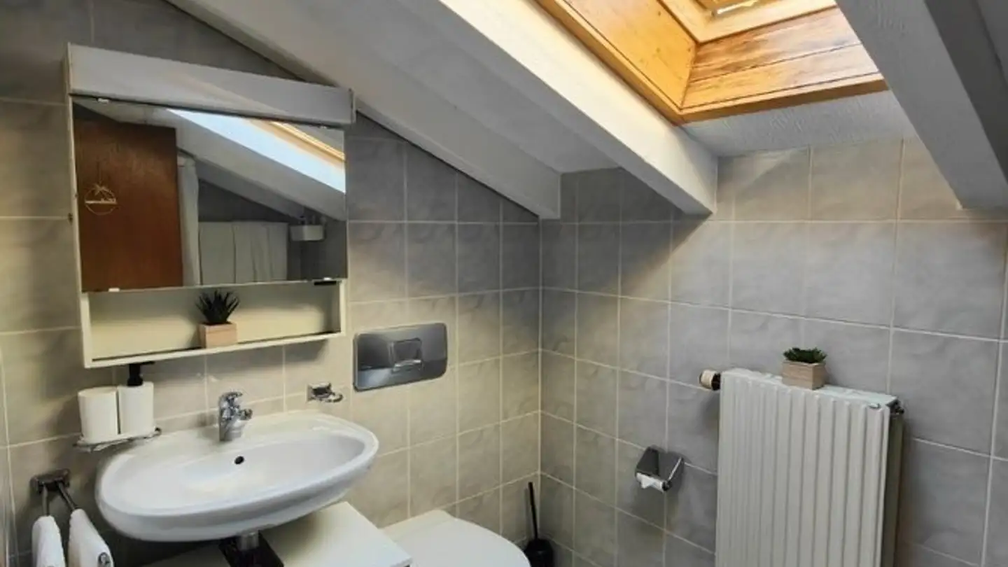 Appartement à louer - 1907 Saxon - Photo 2