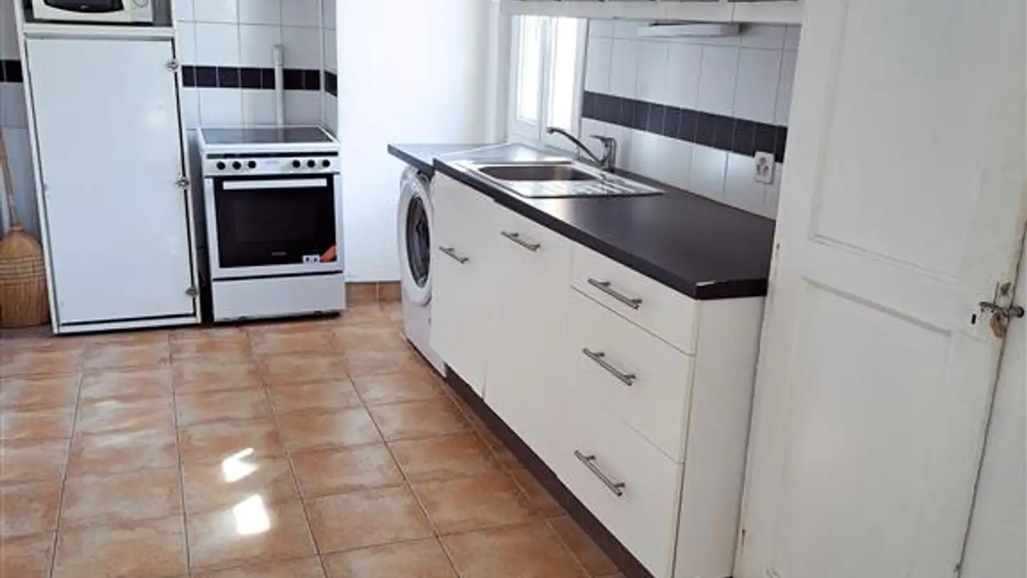 Appartamento in affitto - Rue Centrale, 3960 Sierre - Foto 2