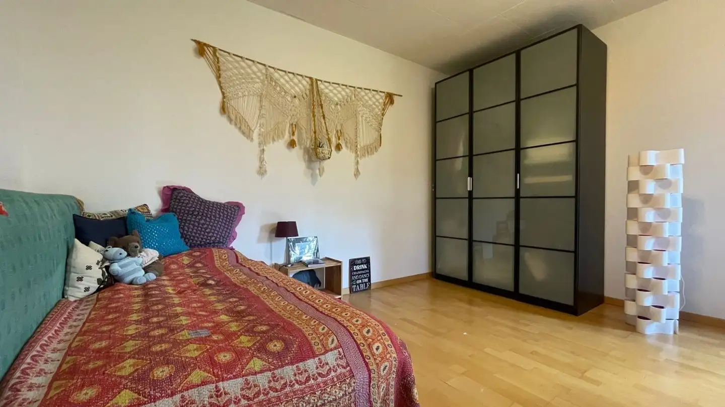 Single room for rent - 8032 Zürich