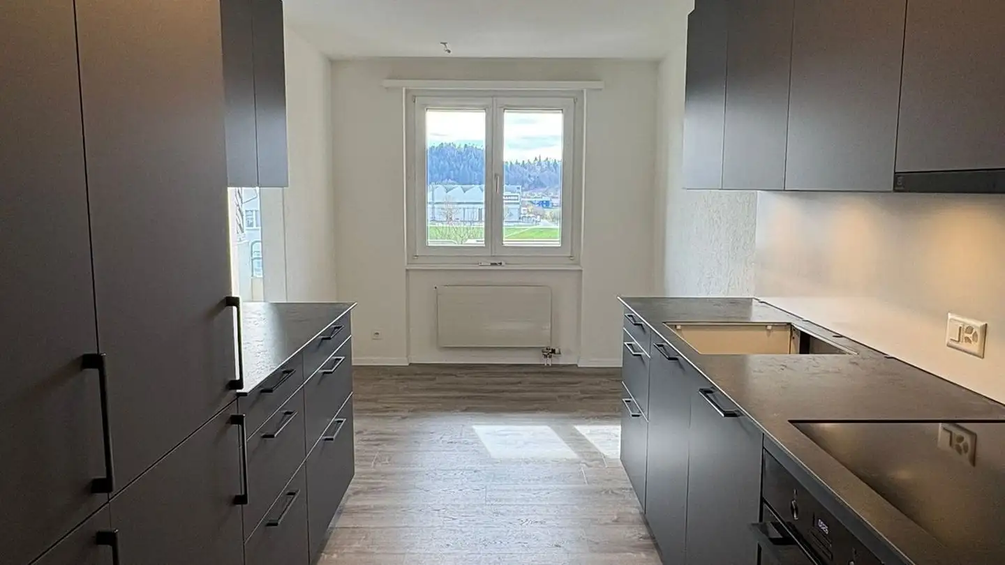 Appartamento in affitto - Chäppelimatte 3, 4806 Wikon - Foto 4