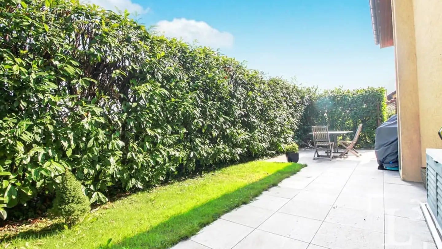 Single house for sale - 1297 Founex - Photo 4