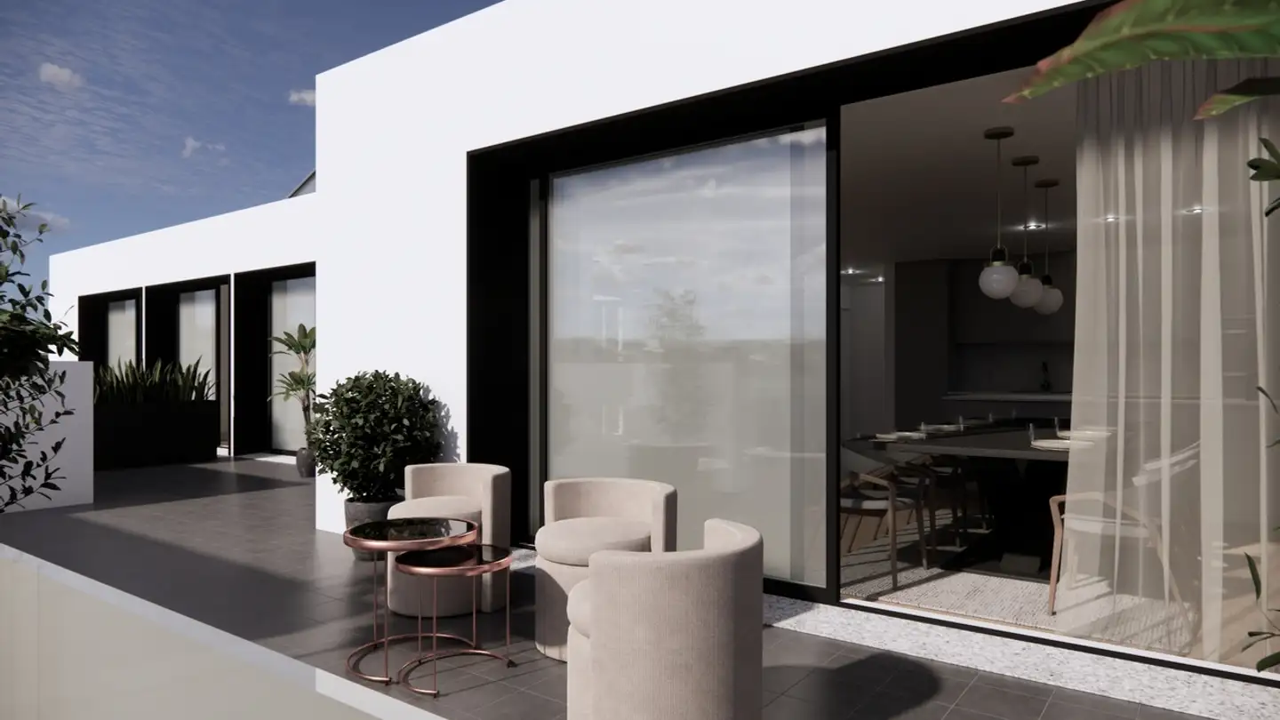 Dachgeschosswohnung kaufen - Kirchstalden, 3454 Sumiswald