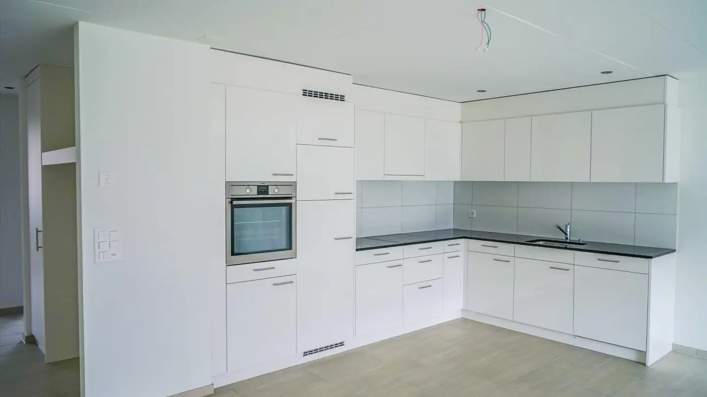 Wohnung mieten - Schützenhausstrasse 27, 5612 Villmergen - Foto 3