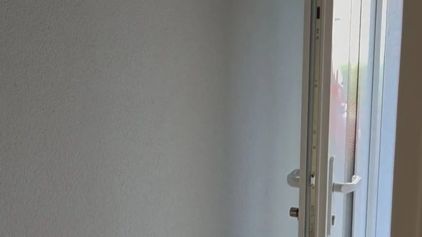 Apartment for rent - 1566 St-Aubin FR