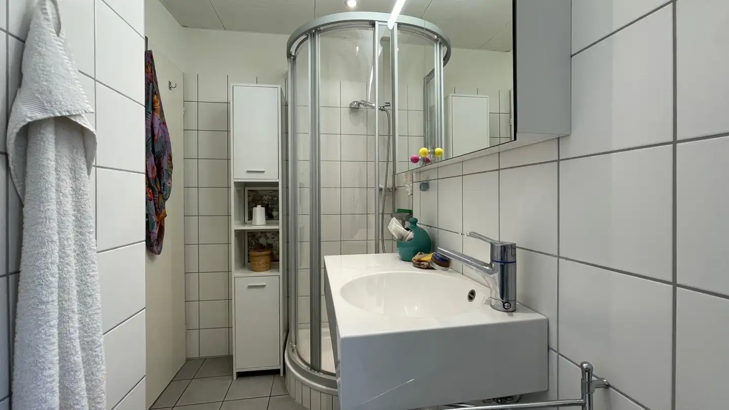 Chambre à louer - 8032 Zürich - Photo 4