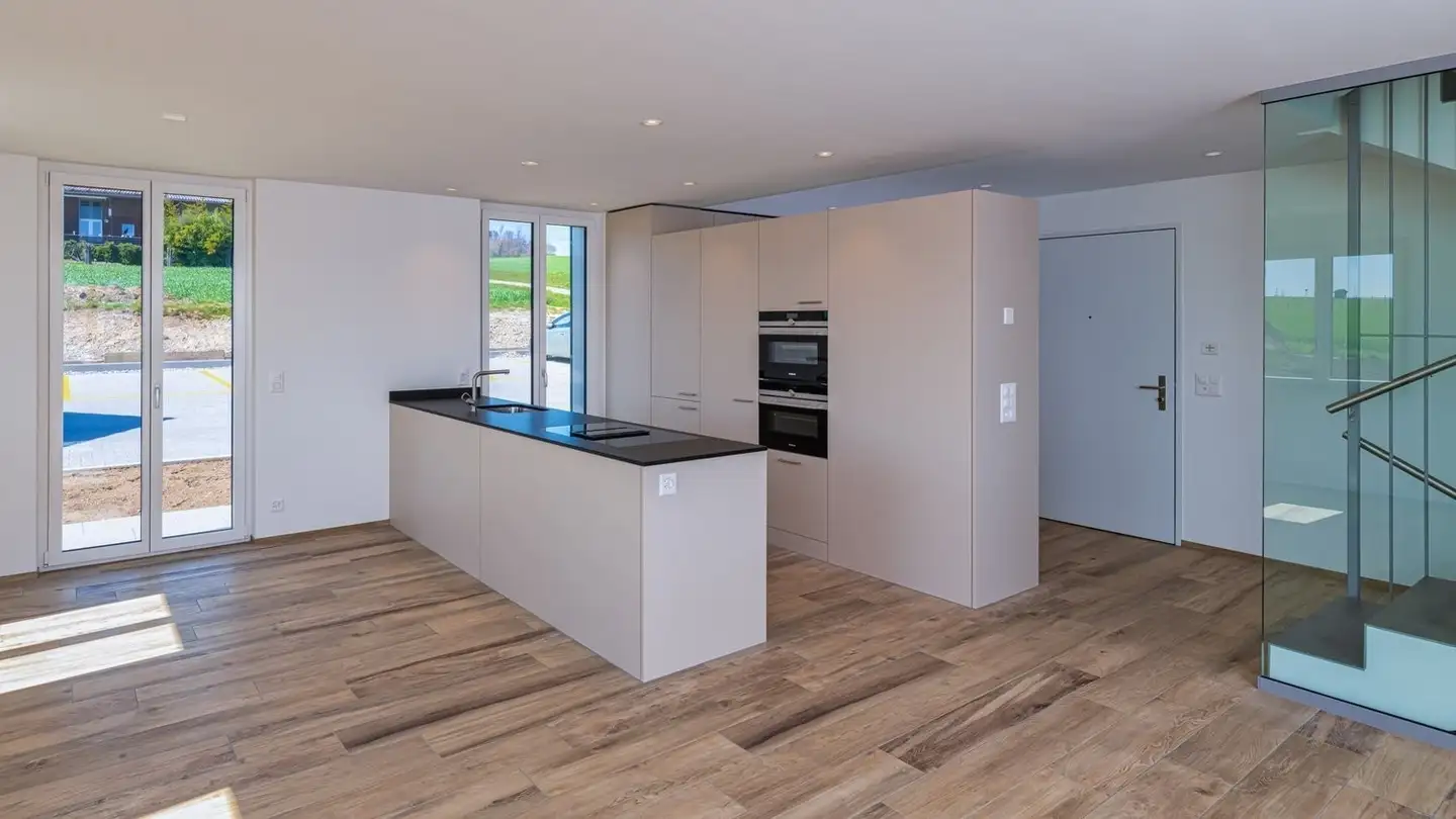 Appartamento in affitto - Ismattstrasse 1, 8908 Hedingen - Photo 2