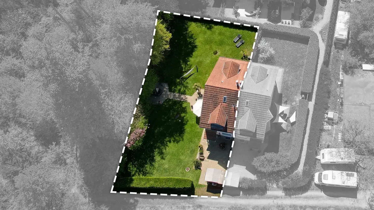 Einfamilienhaus kaufen - 8306 Brüttisellen - Foto 2