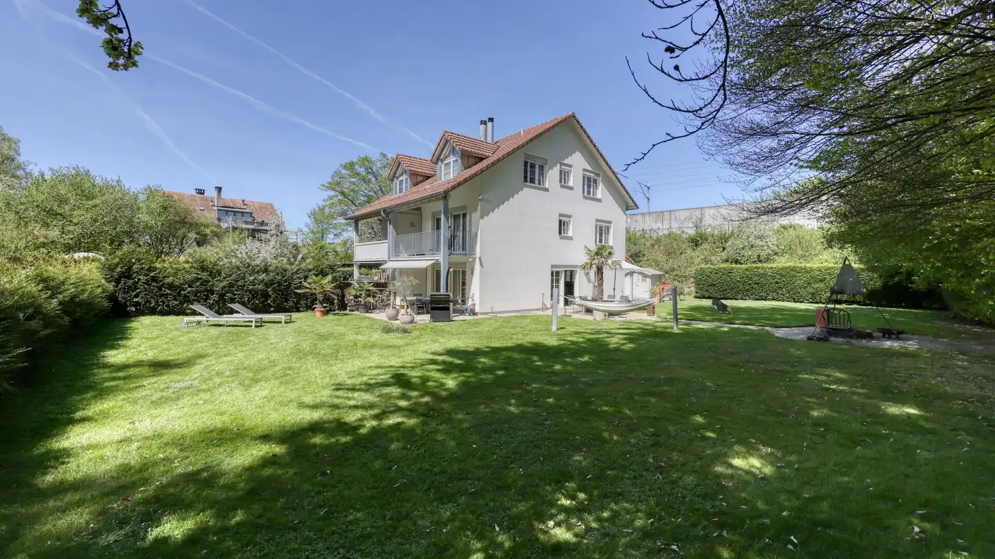 Einfamilienhaus kaufen - 8306 Brüttisellen - Foto 3