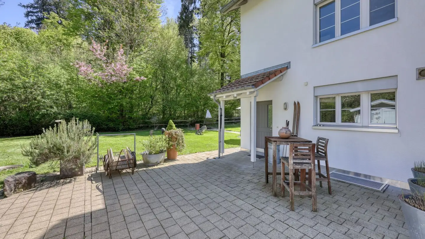 Einfamilienhaus kaufen - 8306 Brüttisellen - Foto 4