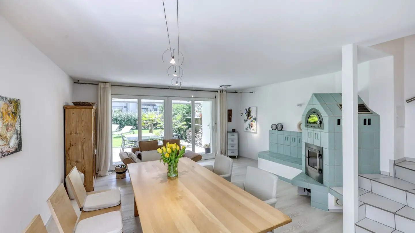 Casa singola in vendita - 8306 Brüttisellen - Foto 4