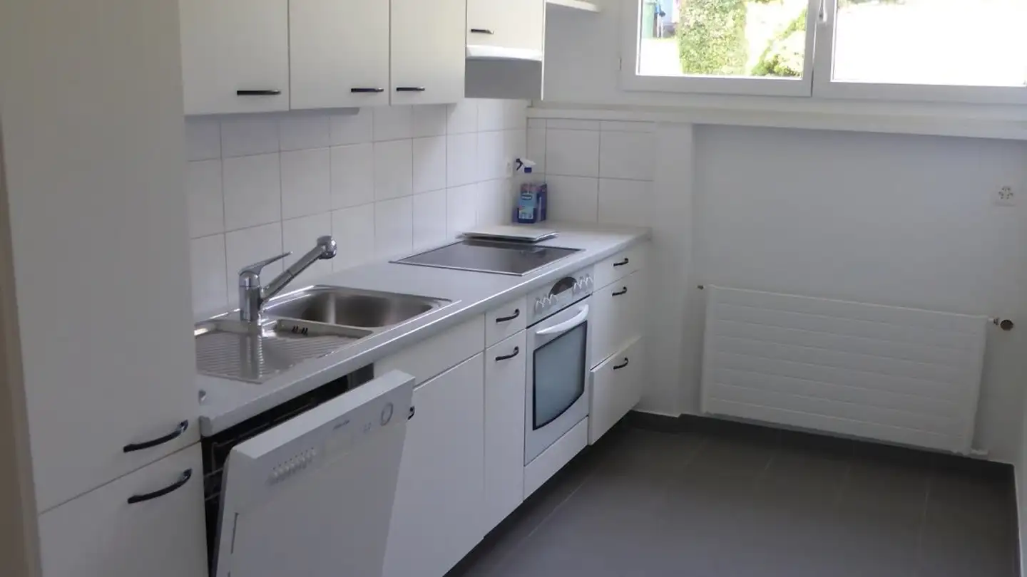 Appartement à louer - Niederweg 6a, 8907 Wettswil - Photo 3