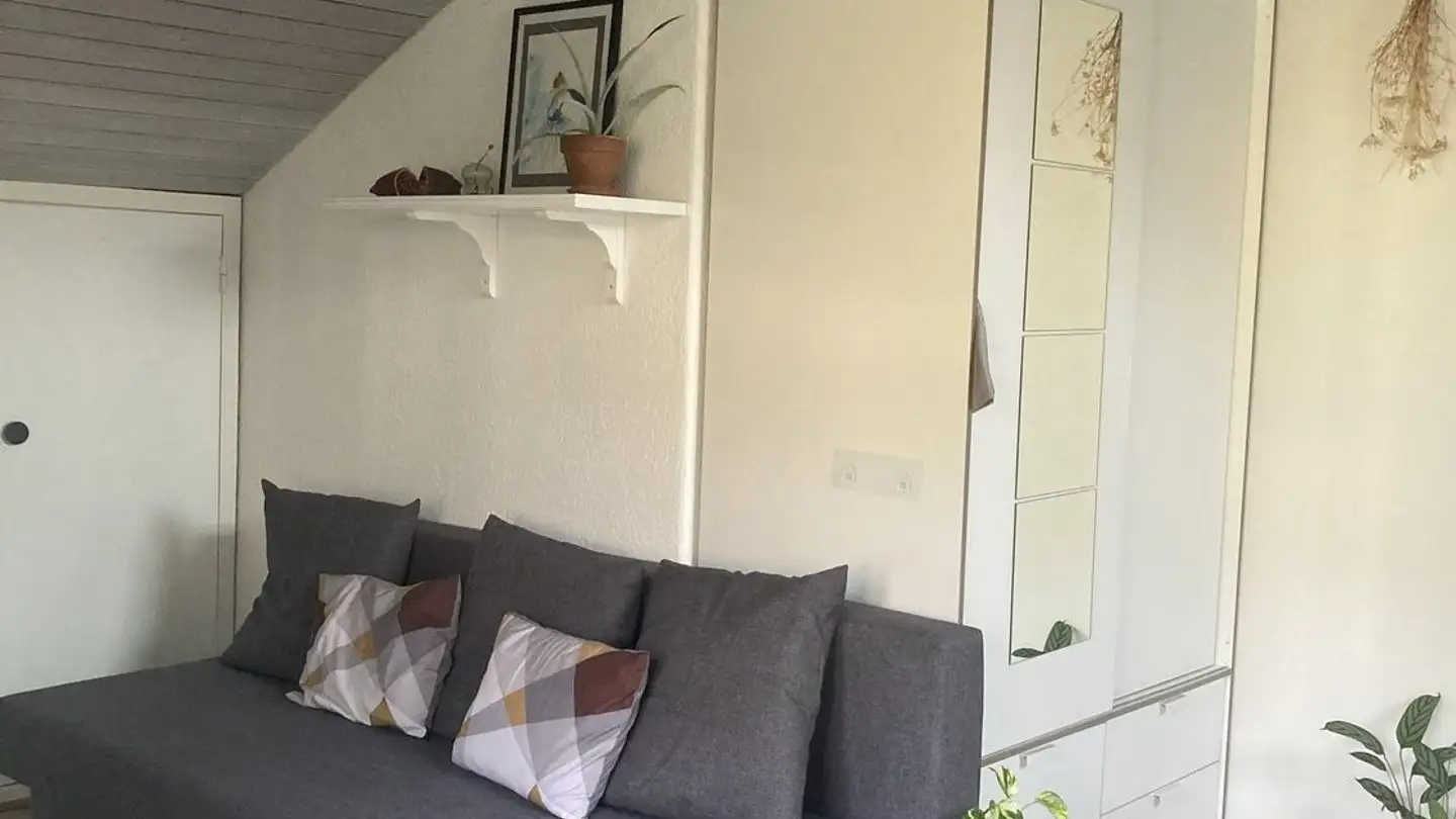 Appartamento in affitto - 8810 Horgen - Foto 4
