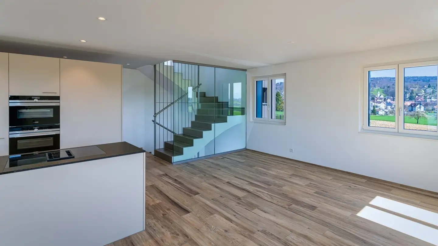 Appartamento in affitto - Ismattstrasse 1, 8908 Hedingen - Photo 3