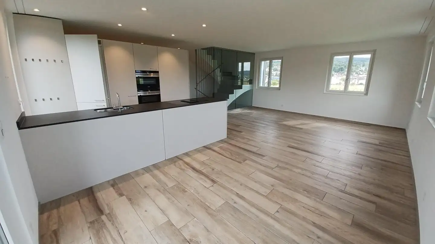 Appartamento in affitto - Ismattstrasse 1, 8908 Hedingen - Photo 4