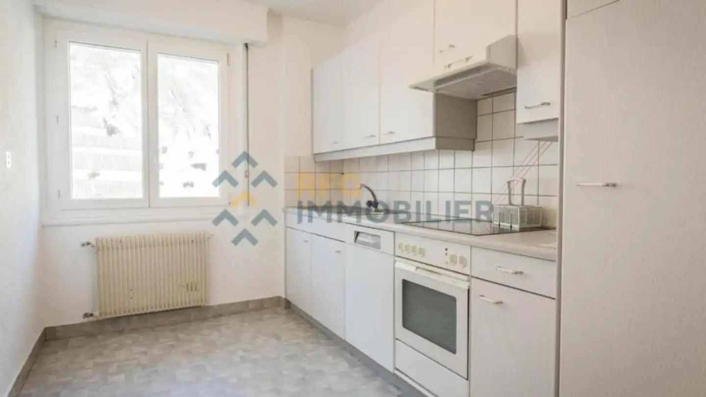 Apartment for rent - Avenue de la Fusion 54A, 1920 Martigny - Photo 2