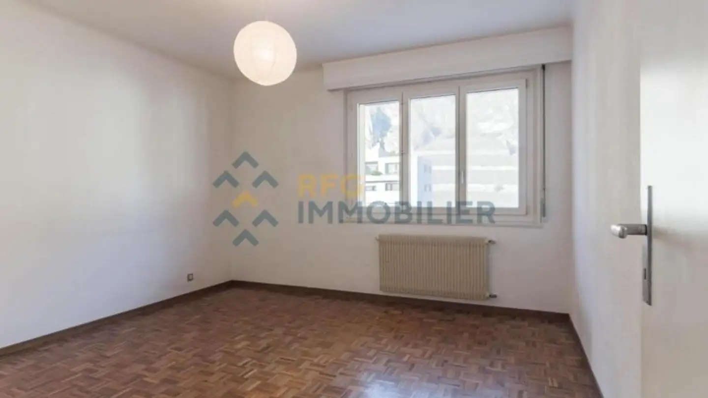 Apartment for rent - Avenue de la Fusion 54A, 1920 Martigny - Photo 3