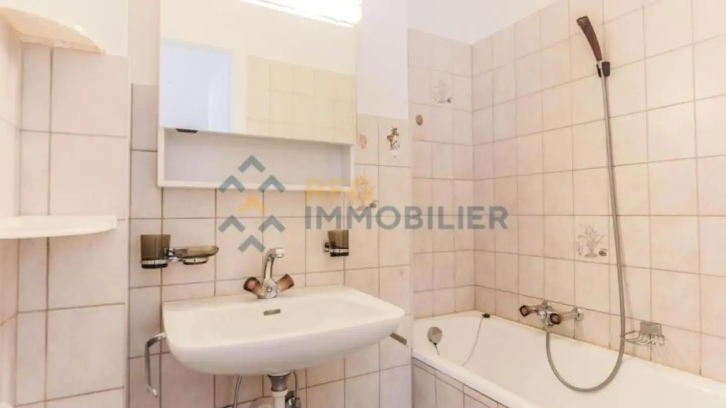 Apartment for rent - Avenue de la Fusion 54A, 1920 Martigny - Photo 4
