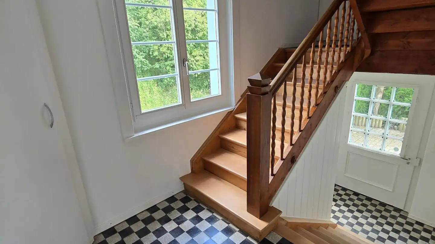 Single house for rent - Rebacherweg 1, 6285 Hitzkirch - Photo 3