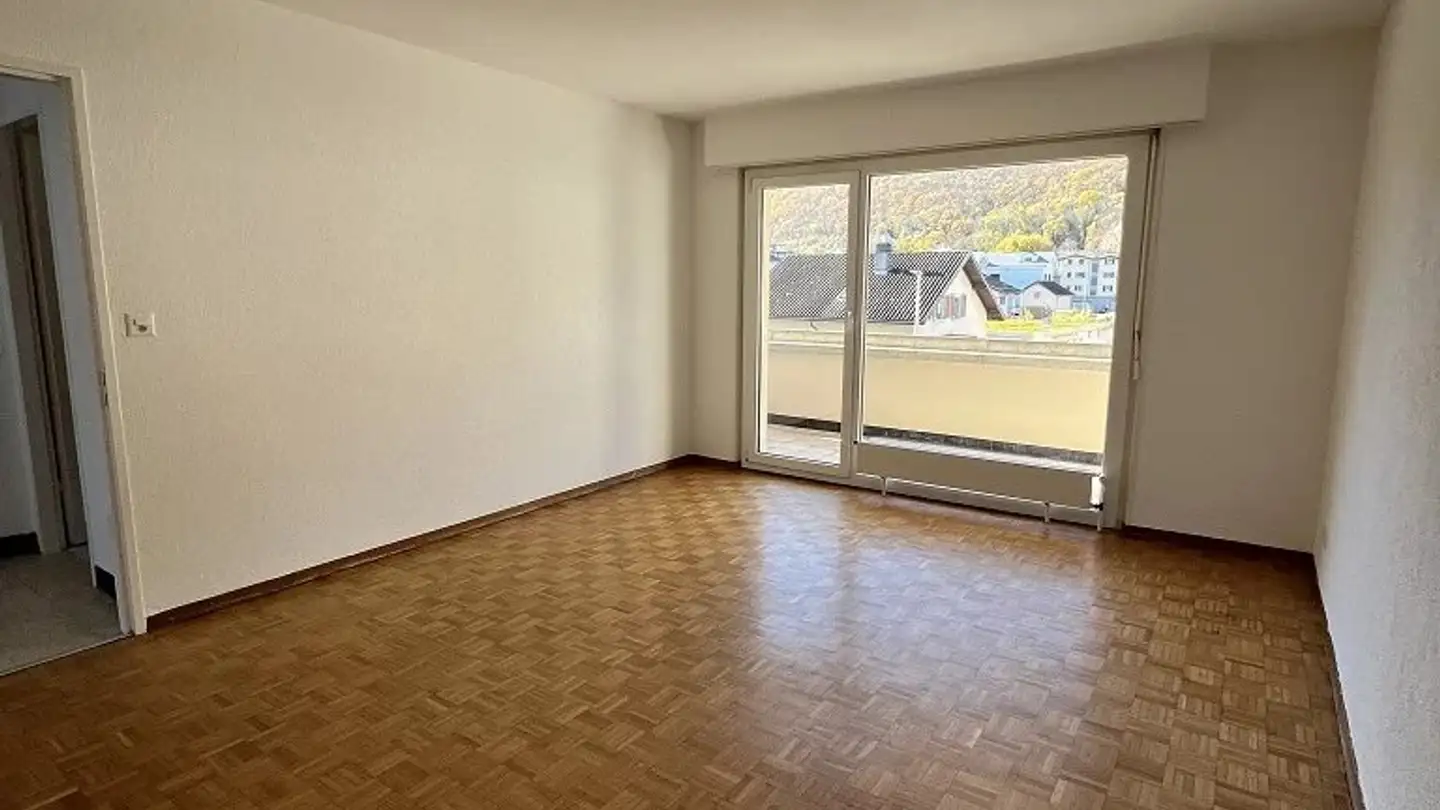 Appartement à louer - Rue Du Pré Raye 21, 1868 Collombey