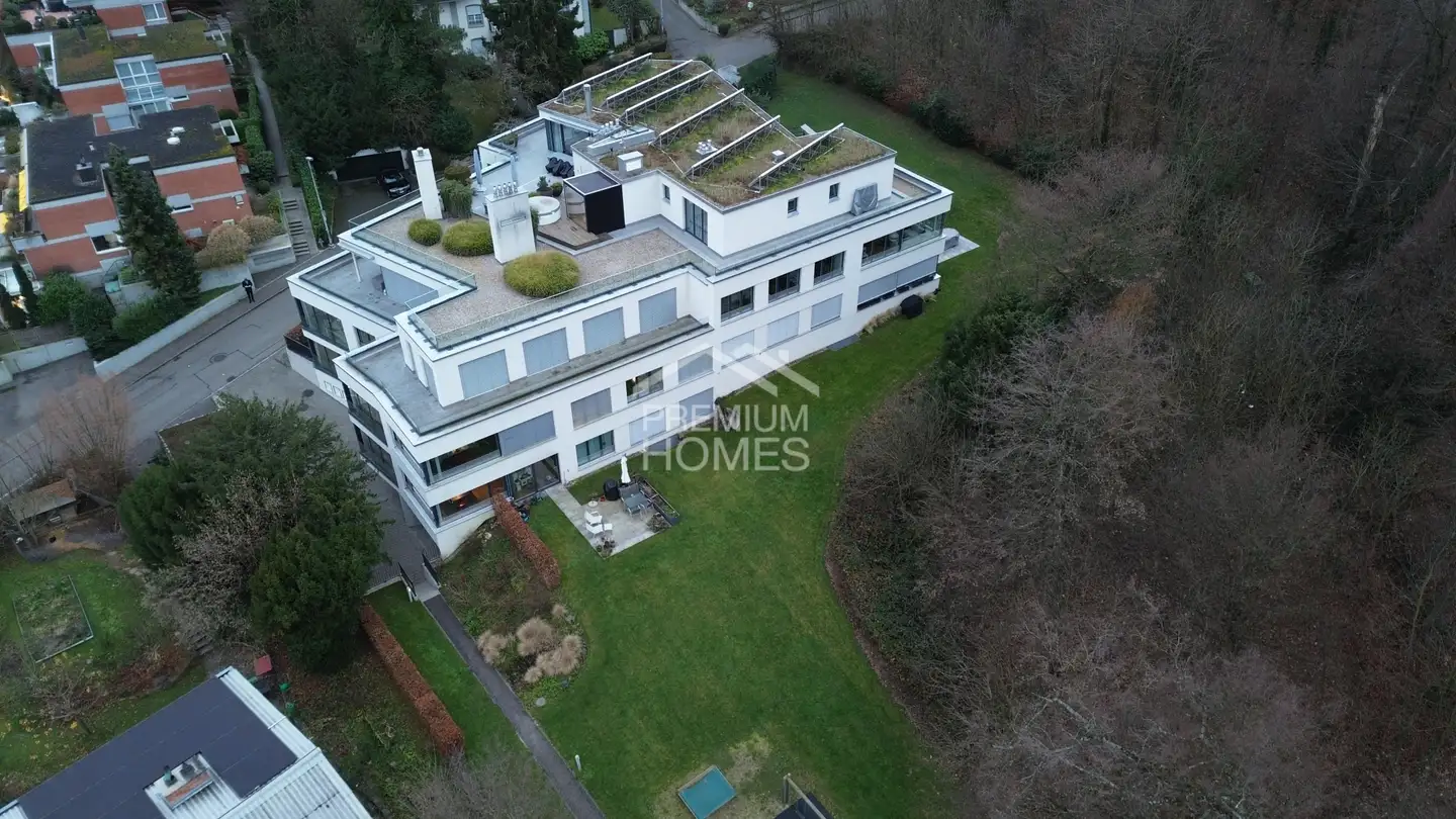 Appartement à vendre - 4103 Bottmingen