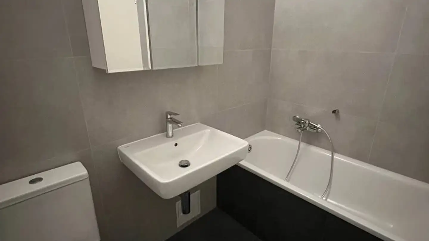 Wohnung mieten - Rue Du Pré Raye 21, 1868 Collombey - Foto 3