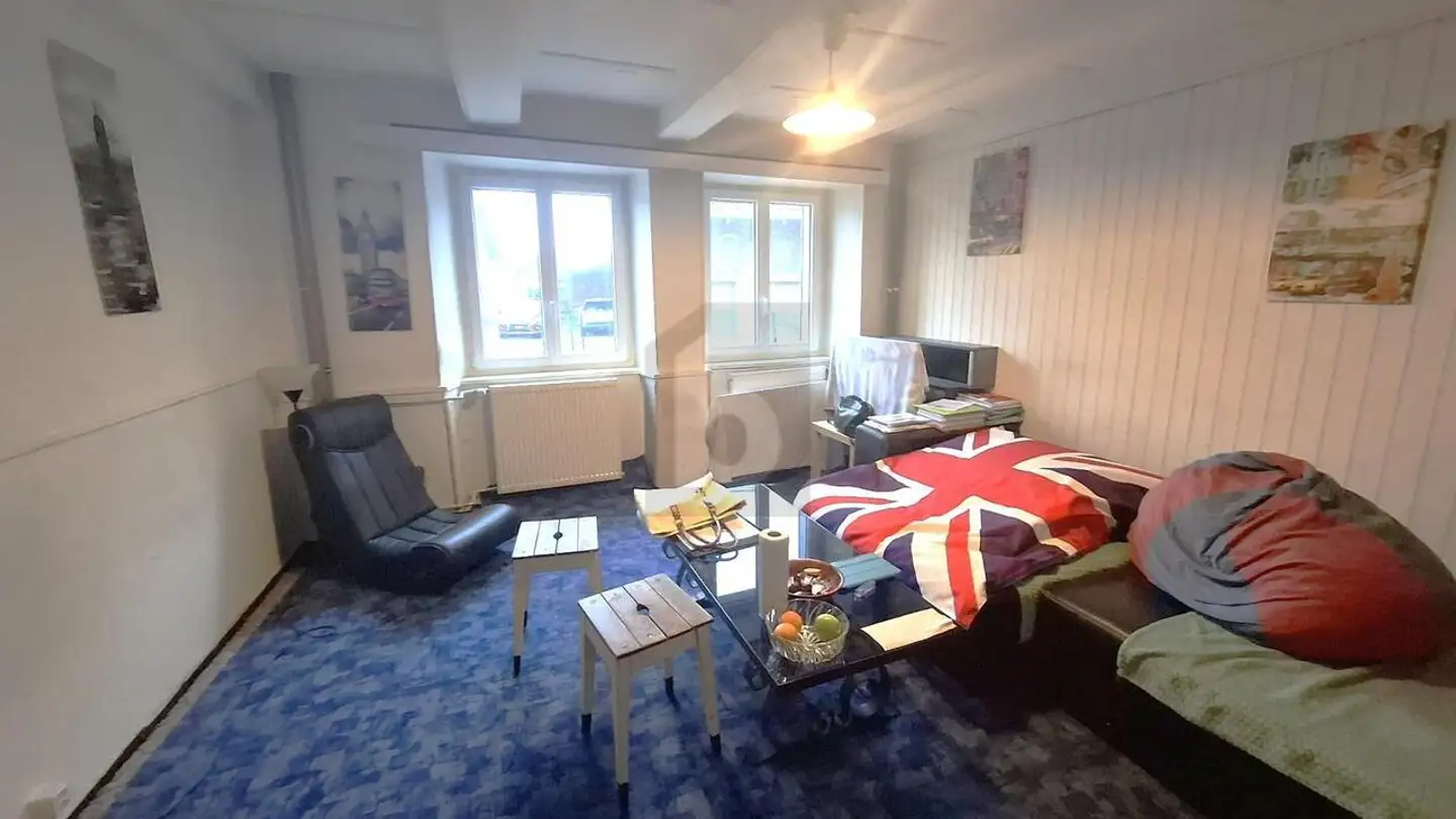 Semi-detached house for sale - 2942 Alle - Photo 2