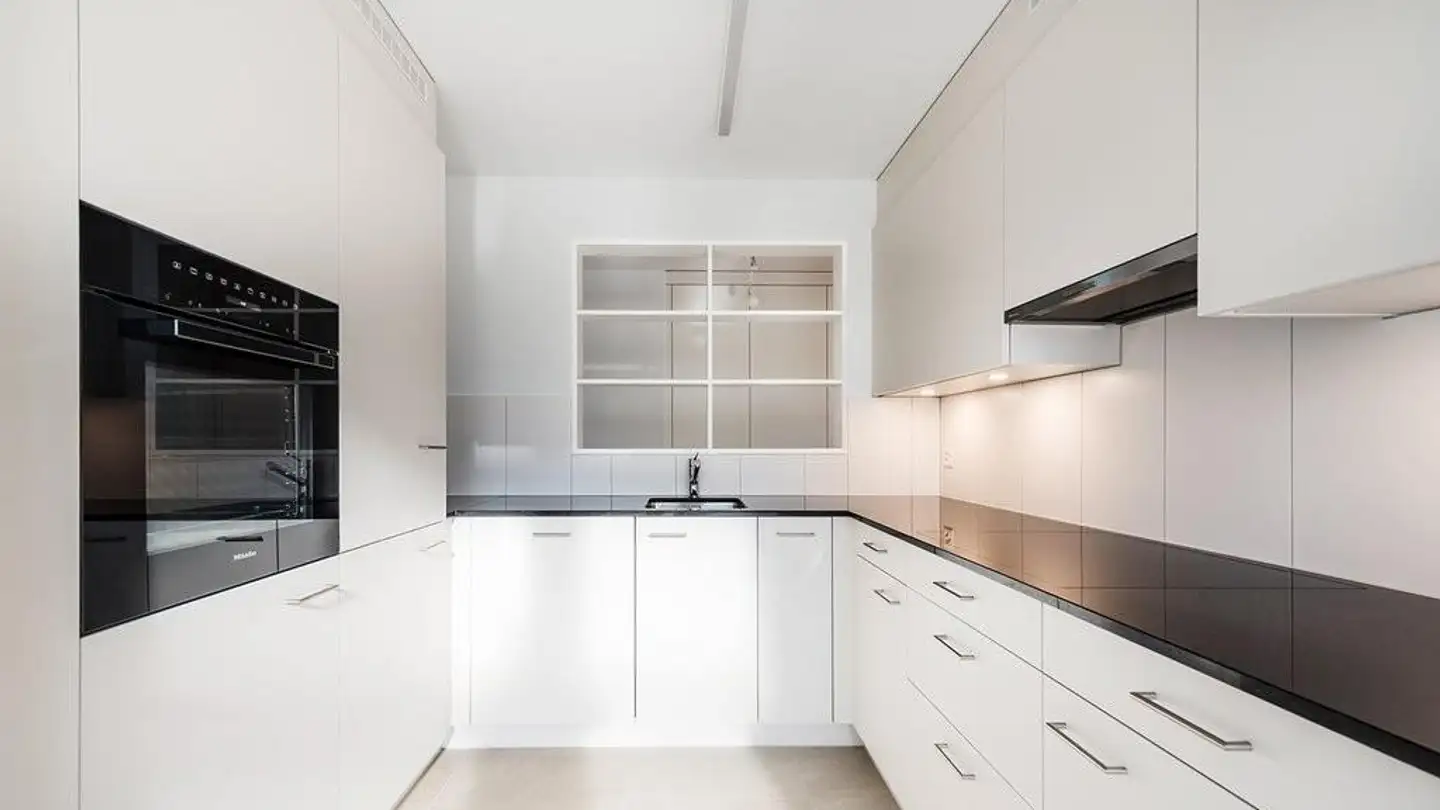 Attique à louer - St. Gallerstrasse 28, 9402 Mörschwil - Photo 3