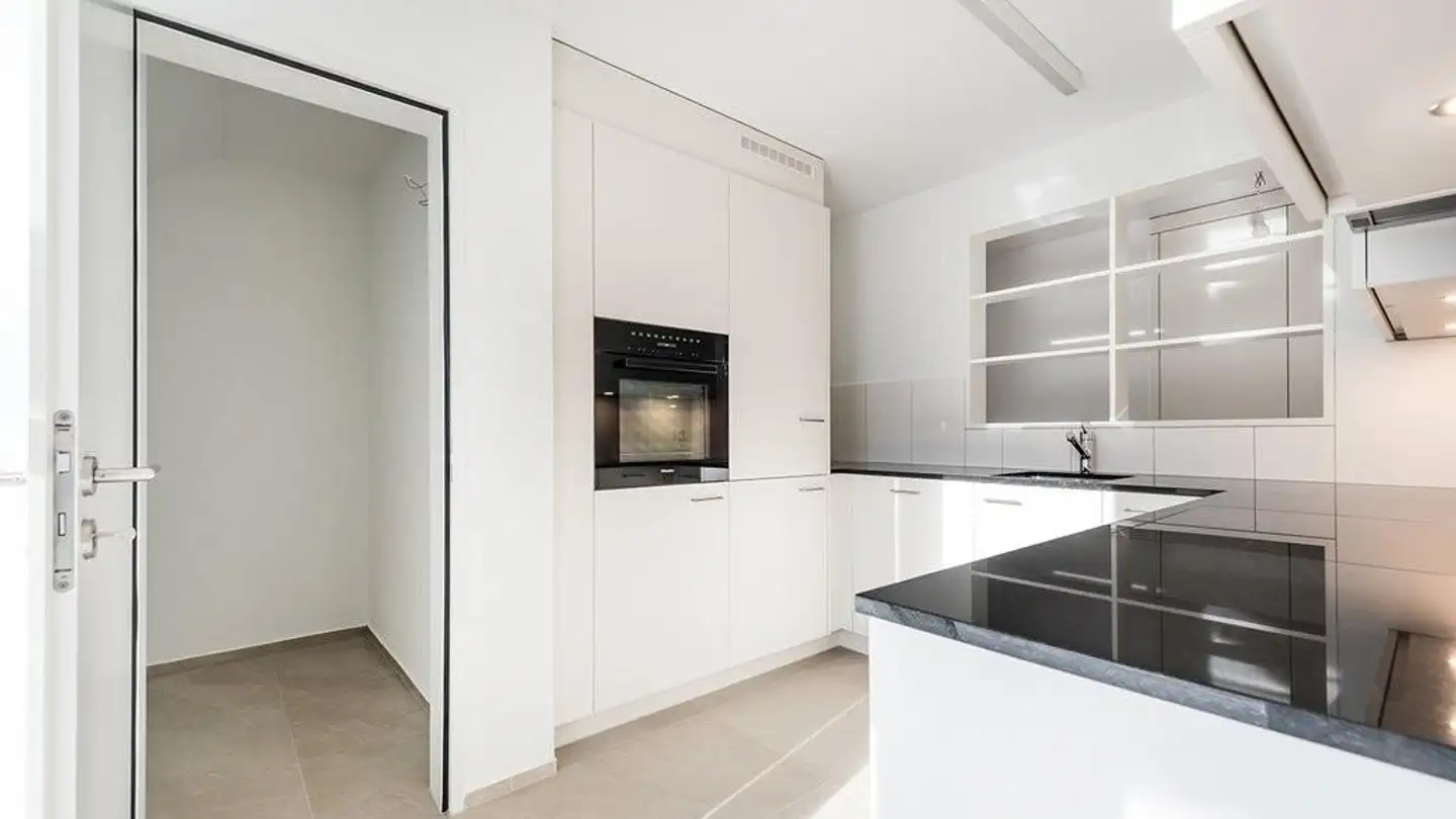 Attique à louer - St. Gallerstrasse 28, 9402 Mörschwil - Photo 4