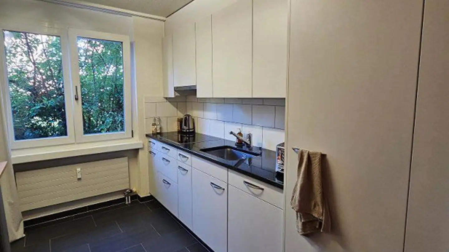 Apartment for rent - Wellhauserweg 31a, 8500 Frauenfeld
