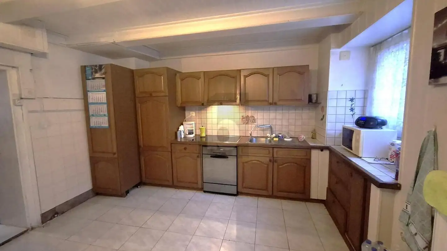 Semi-detached house for sale - 2942 Alle - Photo 4