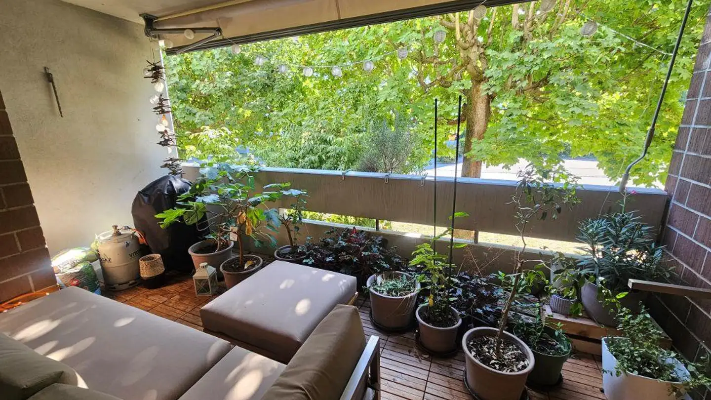 Apartment for rent - Wellhauserweg 31a, 8500 Frauenfeld - Photo 4